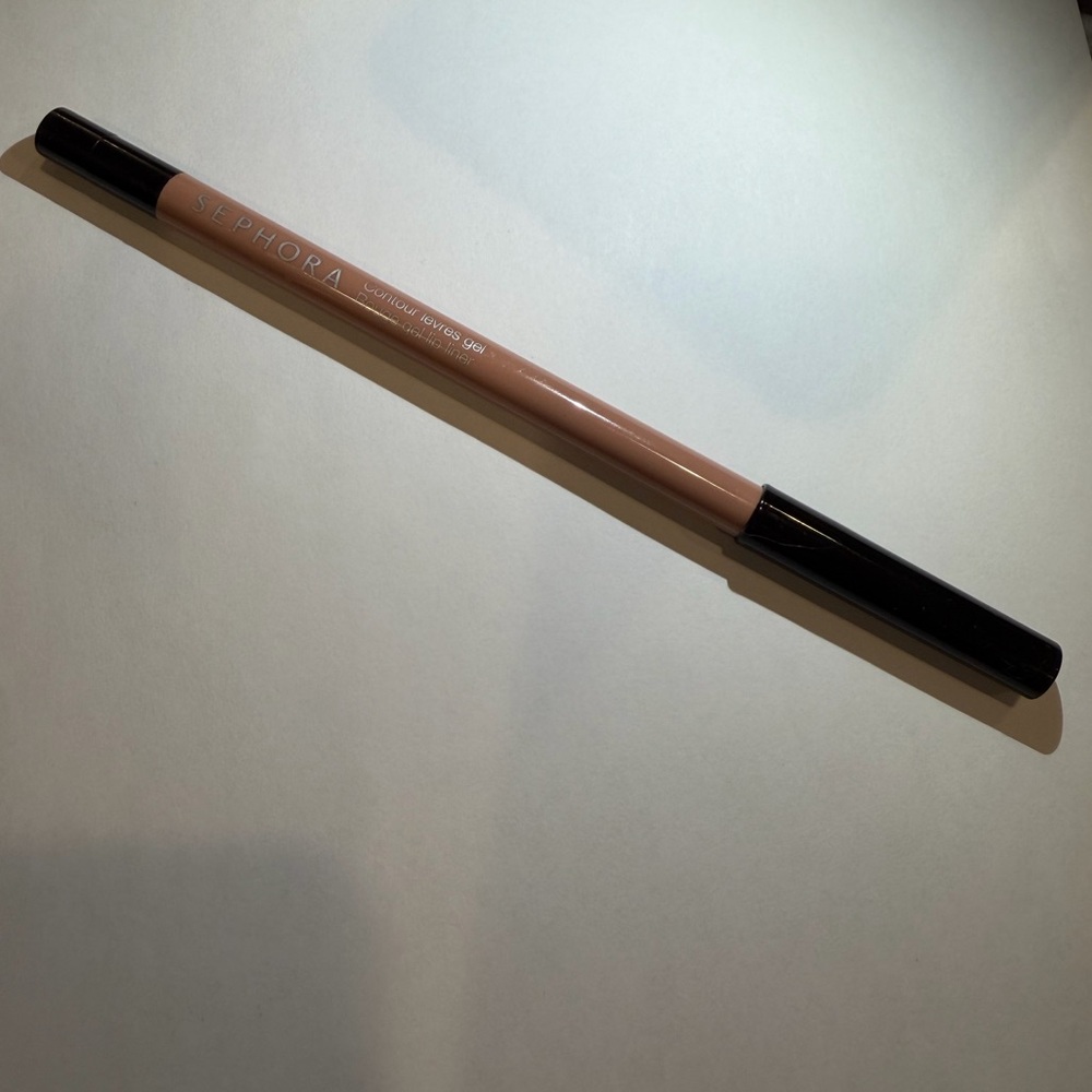 Sephora Lip Liner The Nudest